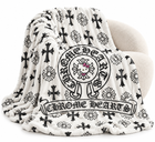 Kitti Chrome Angel | PGLE Collection