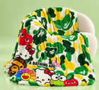 Kitti Camo World | PGLE Collection