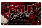PGLE Gift Card | PGLE Collection