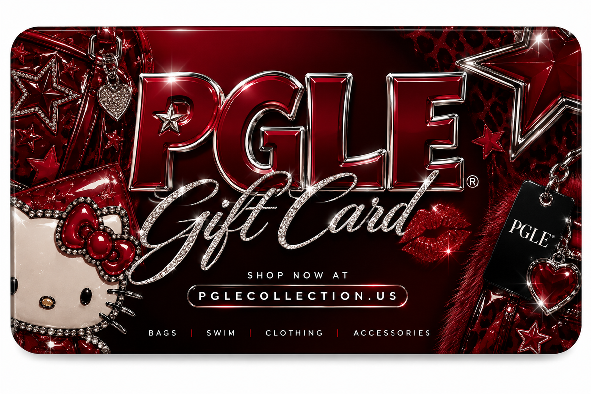 PGLE Gift Card | PGLE Collection