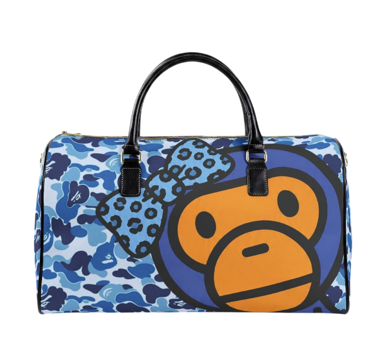 PGLE 012 “BAP” BLU