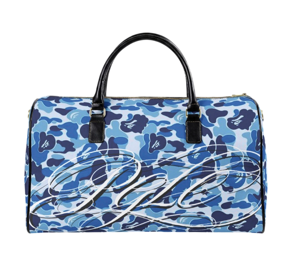 PGLE 012 “BAP” BLU | PGLE Collection