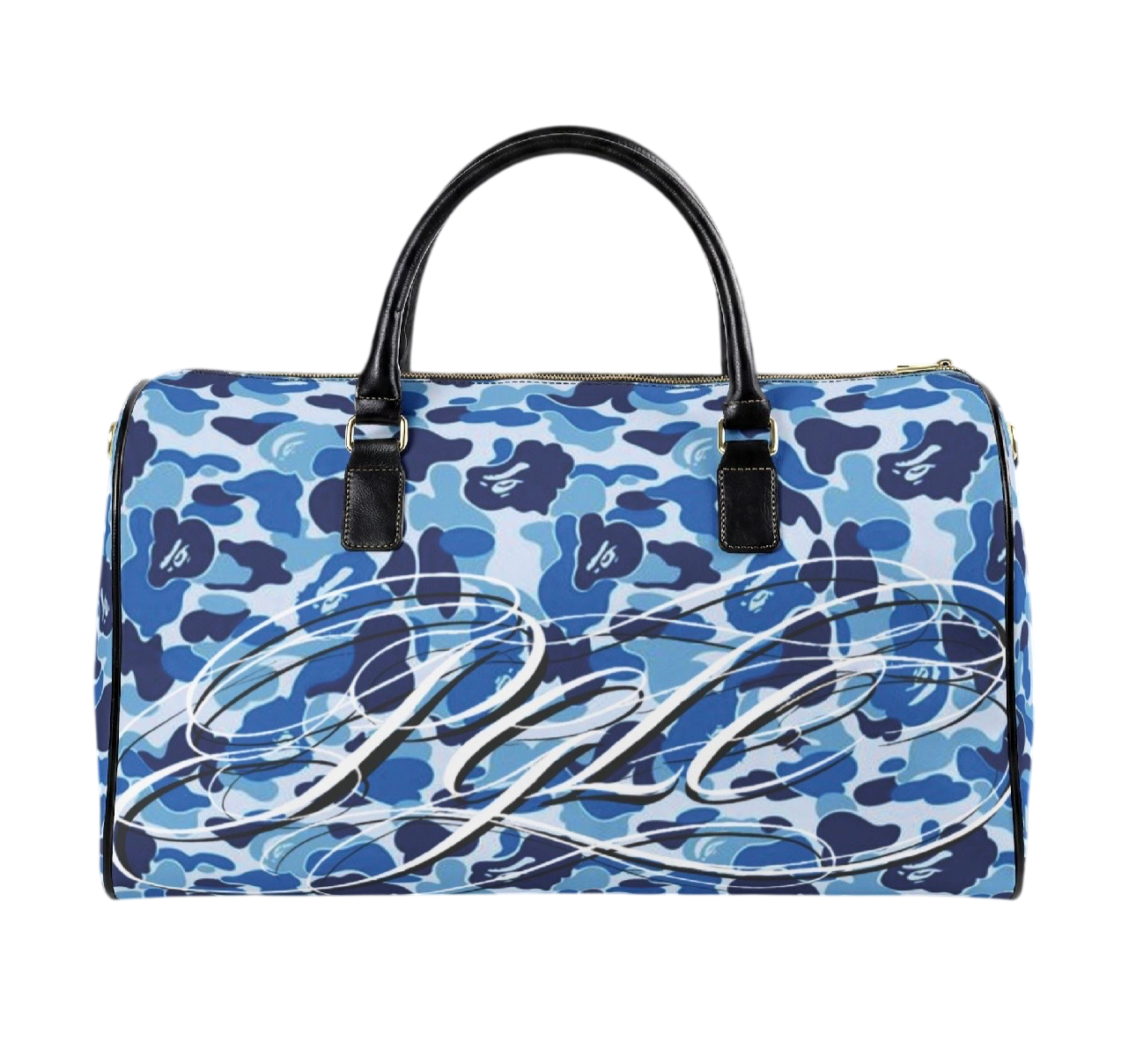 PGLE 012 “BAP” BLU
