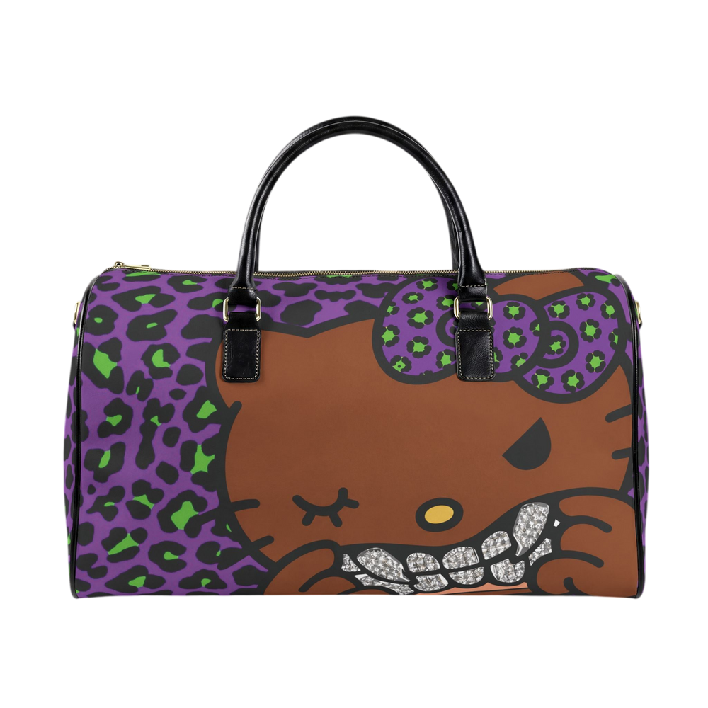 PGLE 021 — “POISON DOLL” | PGLE Collection