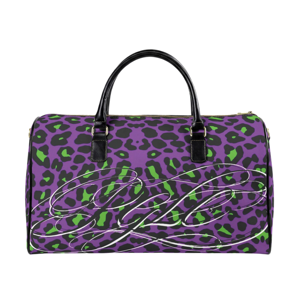 PGLE 021 — “POISON DOLL” | PGLE Collection
