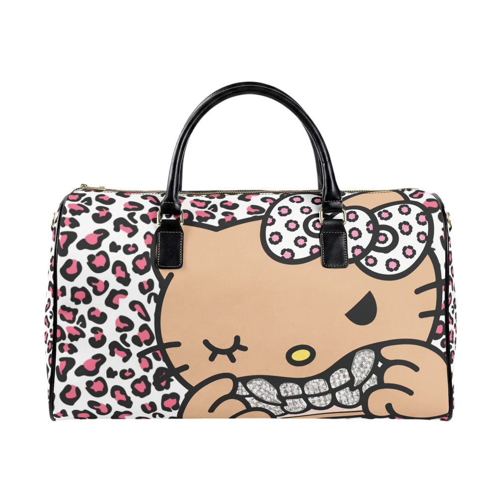 PGLE 022 — “PRETTY VENOM” | PGLE Collection