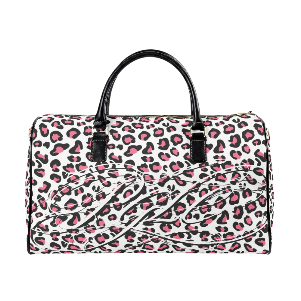 PGLE 022 — “PRETTY VENOM” | PGLE Collection