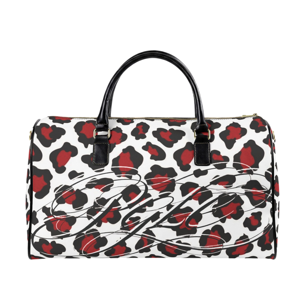 PGLE 023 — “HEARTBREAKER” | PGLE Collection