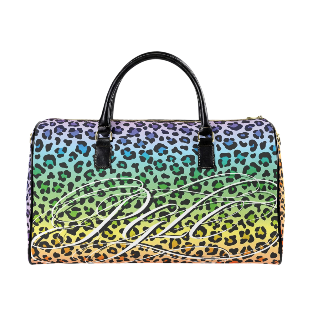 PGLE 025 — “ELECTRIC SAFARI” | PGLE Collection