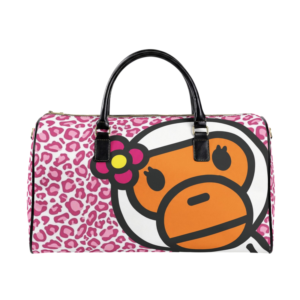 PGLE 012 “BAP PINK” | PGLE Collection