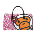 PGLE 012 “BAP PINK”
