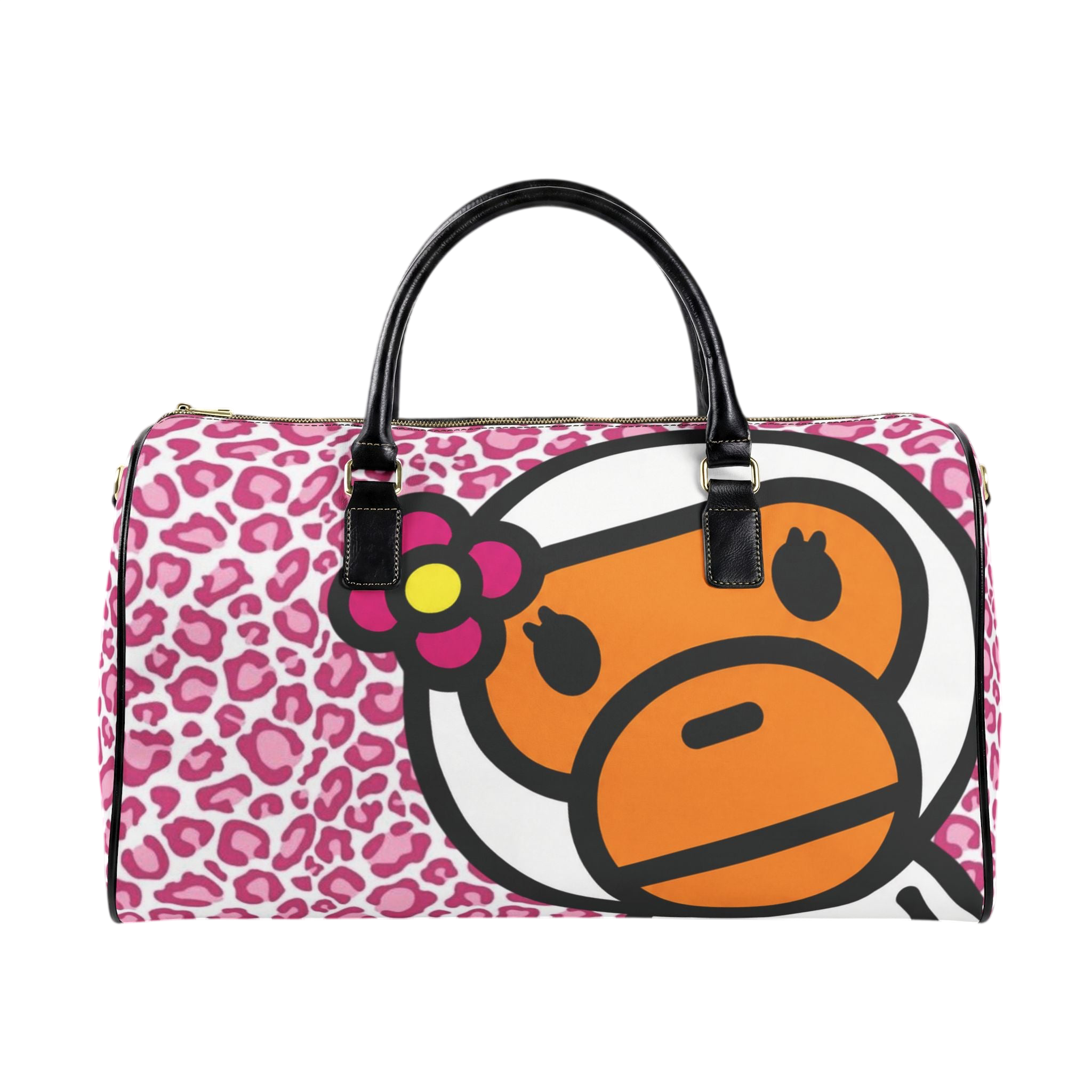 PGLE 012 “BAP PINK”
