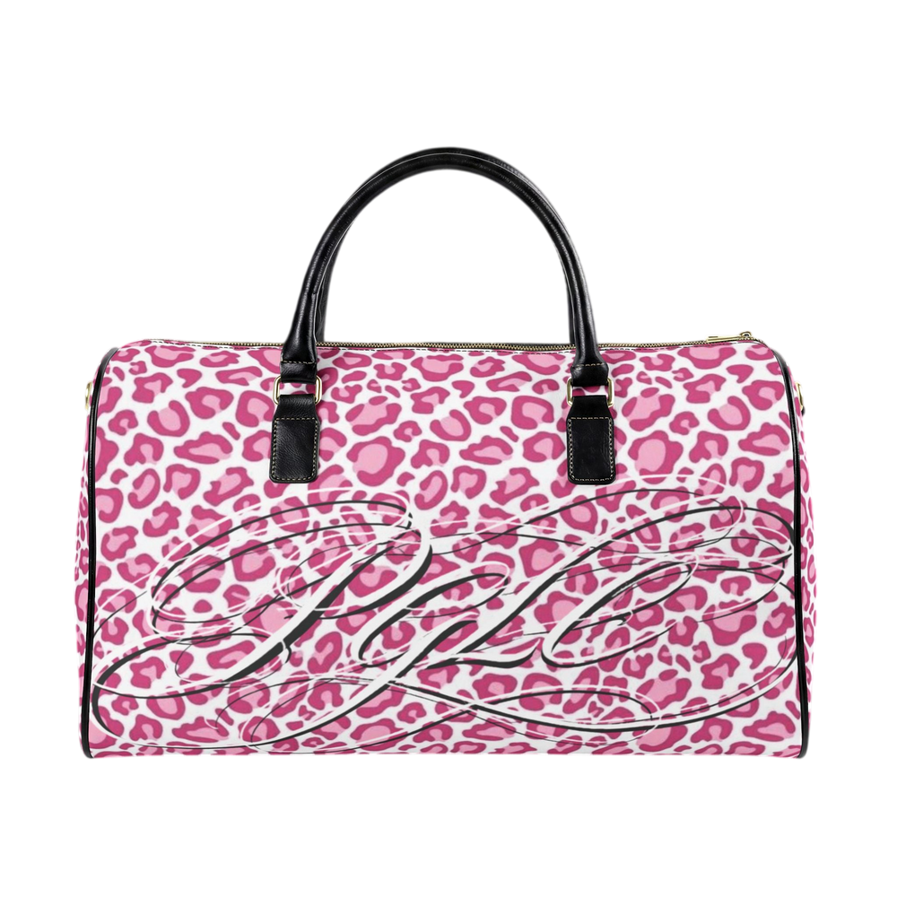 PGLE 012 “BAP PINK” | PGLE Collection