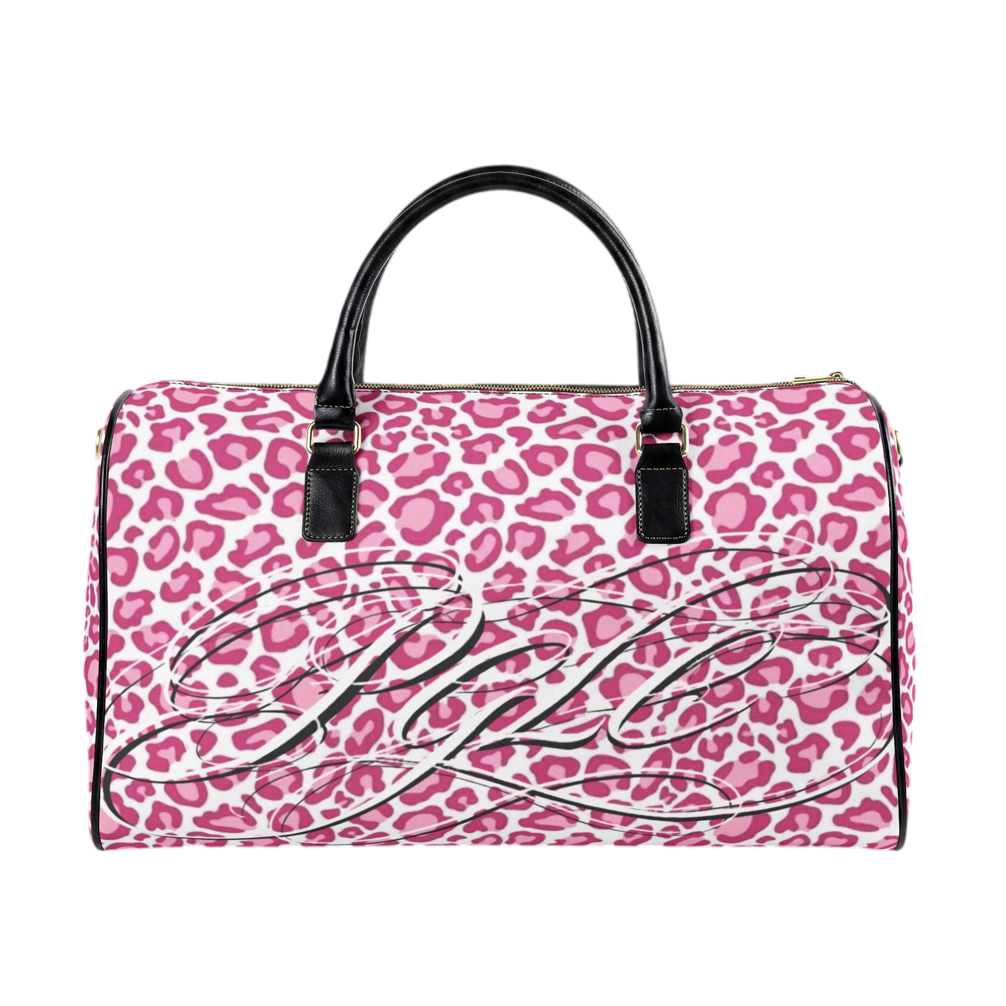PGLE 012 “BAP PINK”