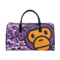 PGLE 012 “BAP” PURPLE