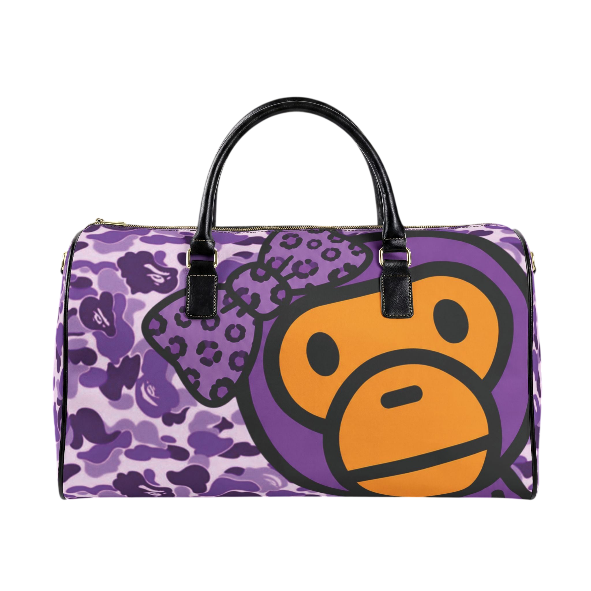 PGLE 012 “BAP” PURPLE