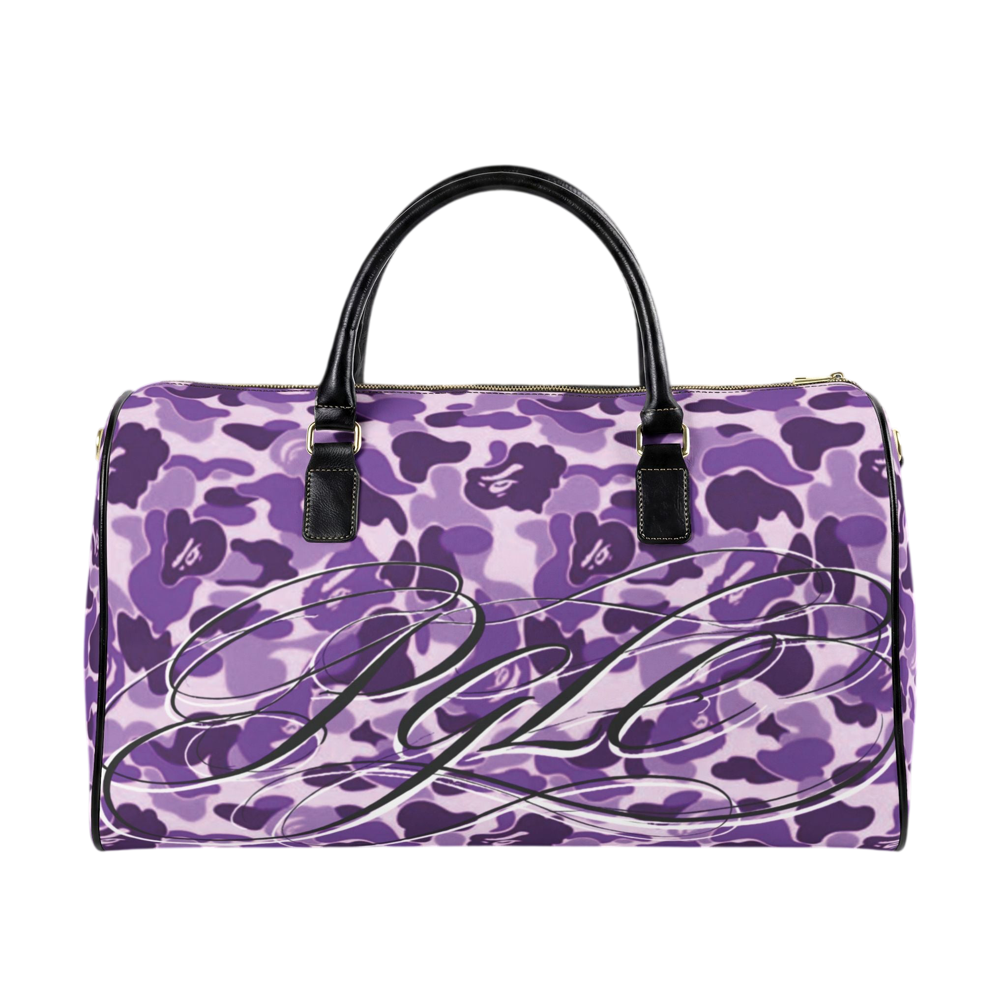 PGLE 012 “BAP” PURPLE