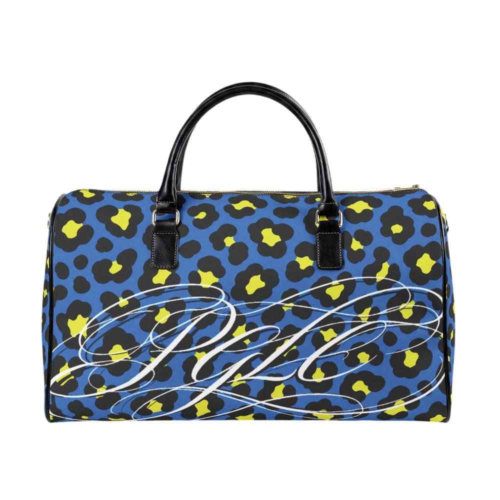 PGLE 026 — “MIDNIGHT STATIC” | PGLE Collection