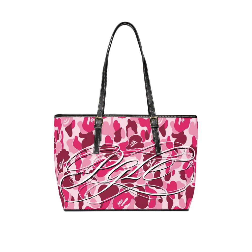 🎀 PGLE 101 — BAP | PGLE Collection
