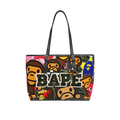 🦍 PGLE 102 — APE CHAOS