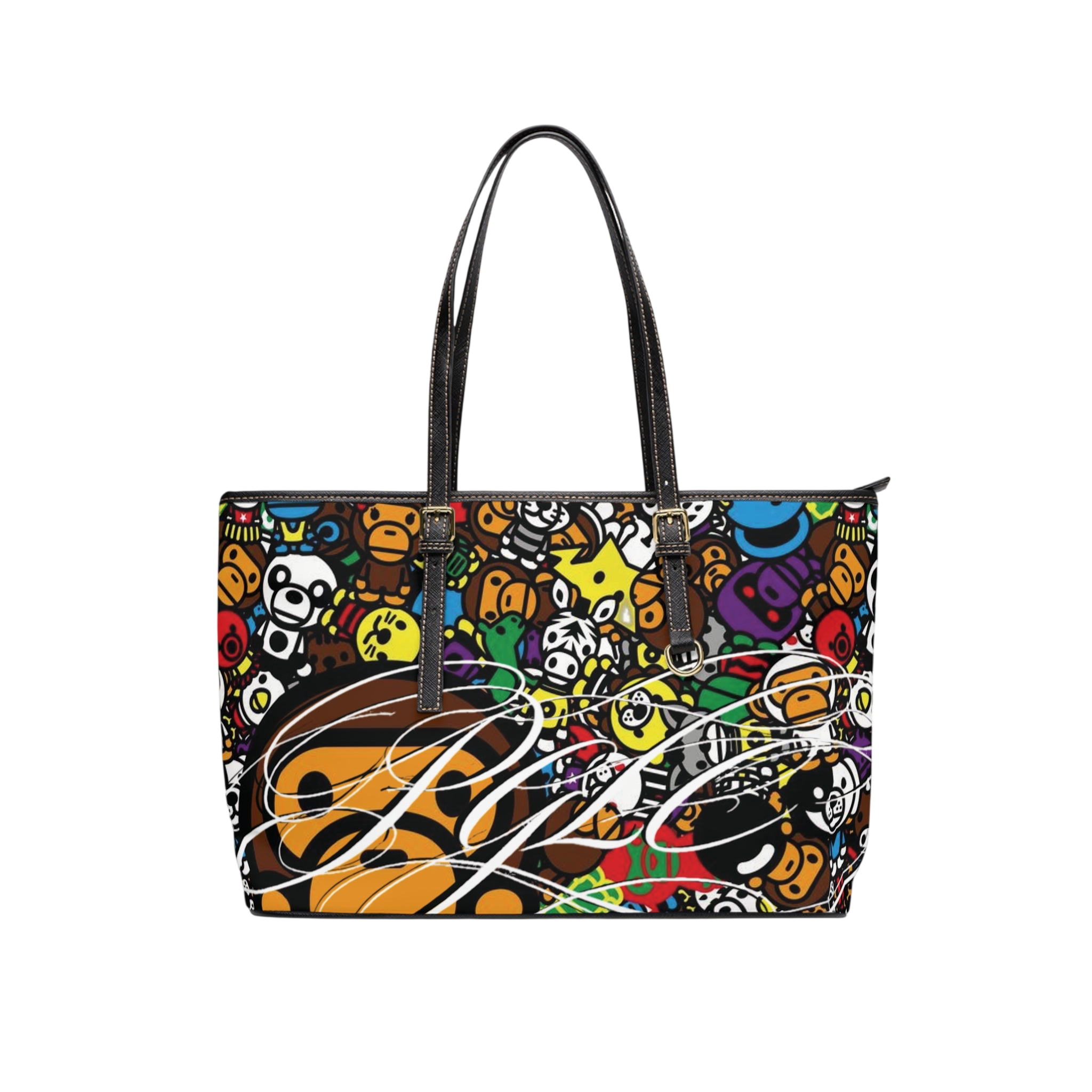 🖤 PGLE 103 — STICKER BOMB