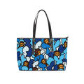 💙 PGLE 104 — BLUE CAMO