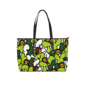 💚 PGLE 105 — LIME CAMO