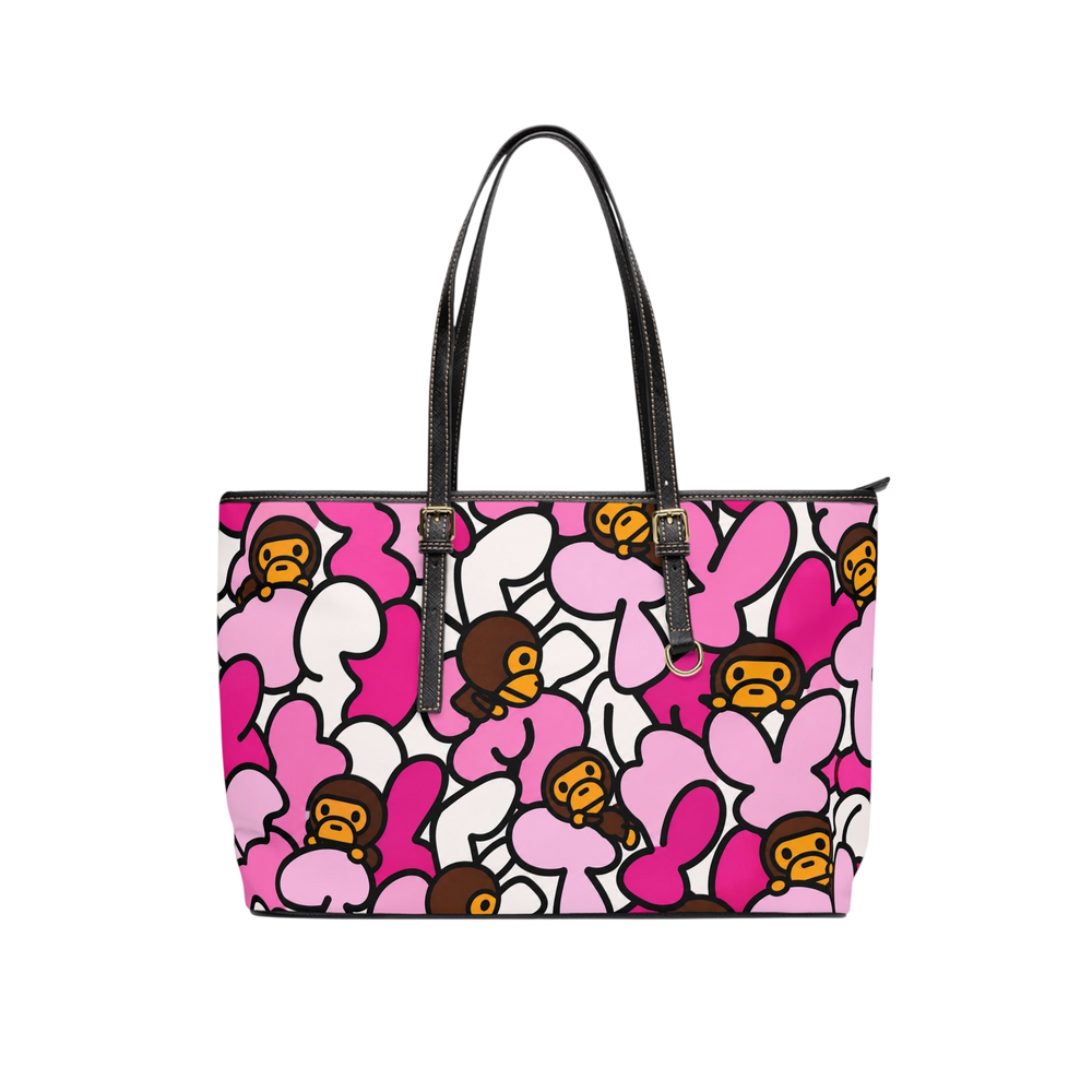 🩷 PGLE 106 — PINK CAMO | PGLE Collection