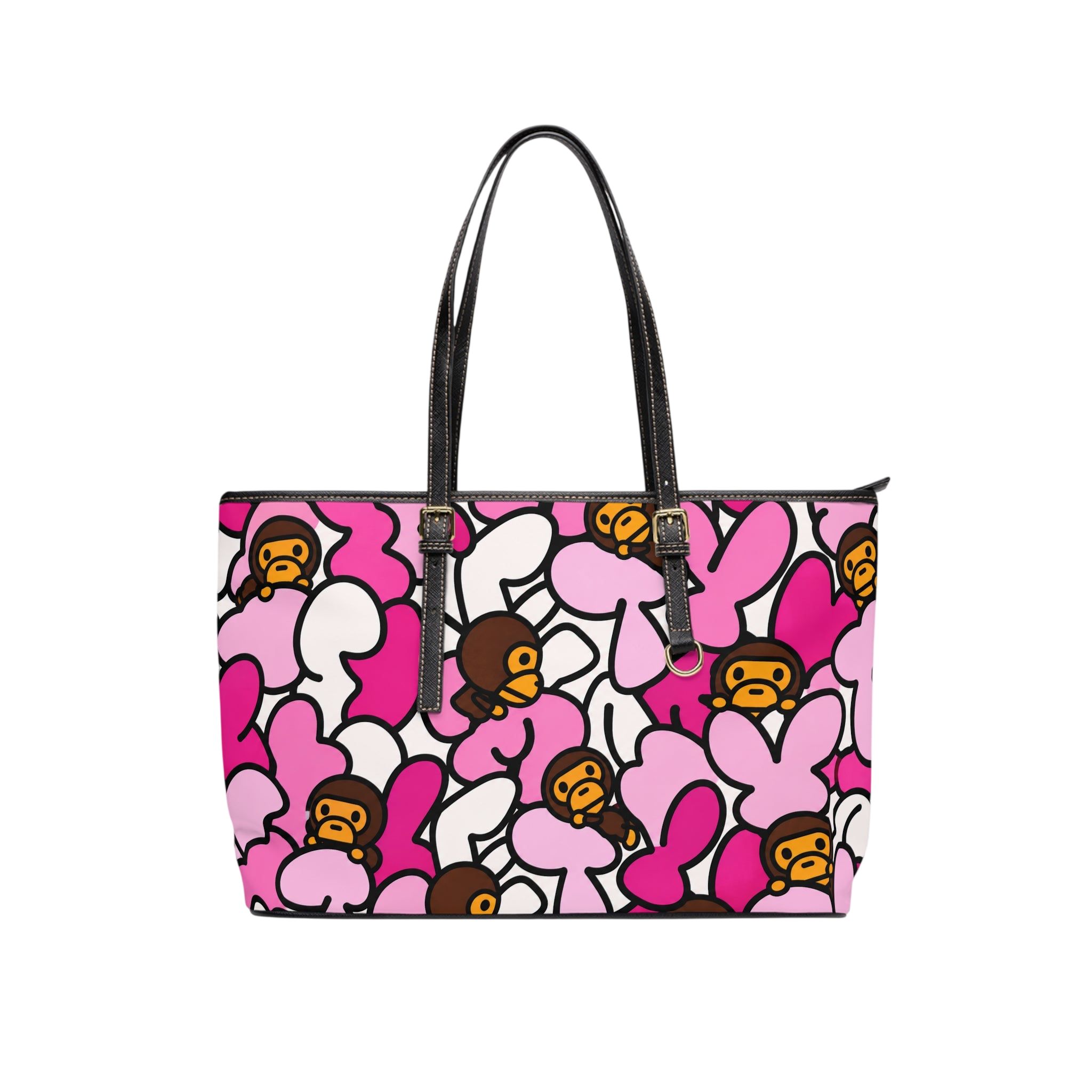 🩷 PGLE 106 — PINK CAMO