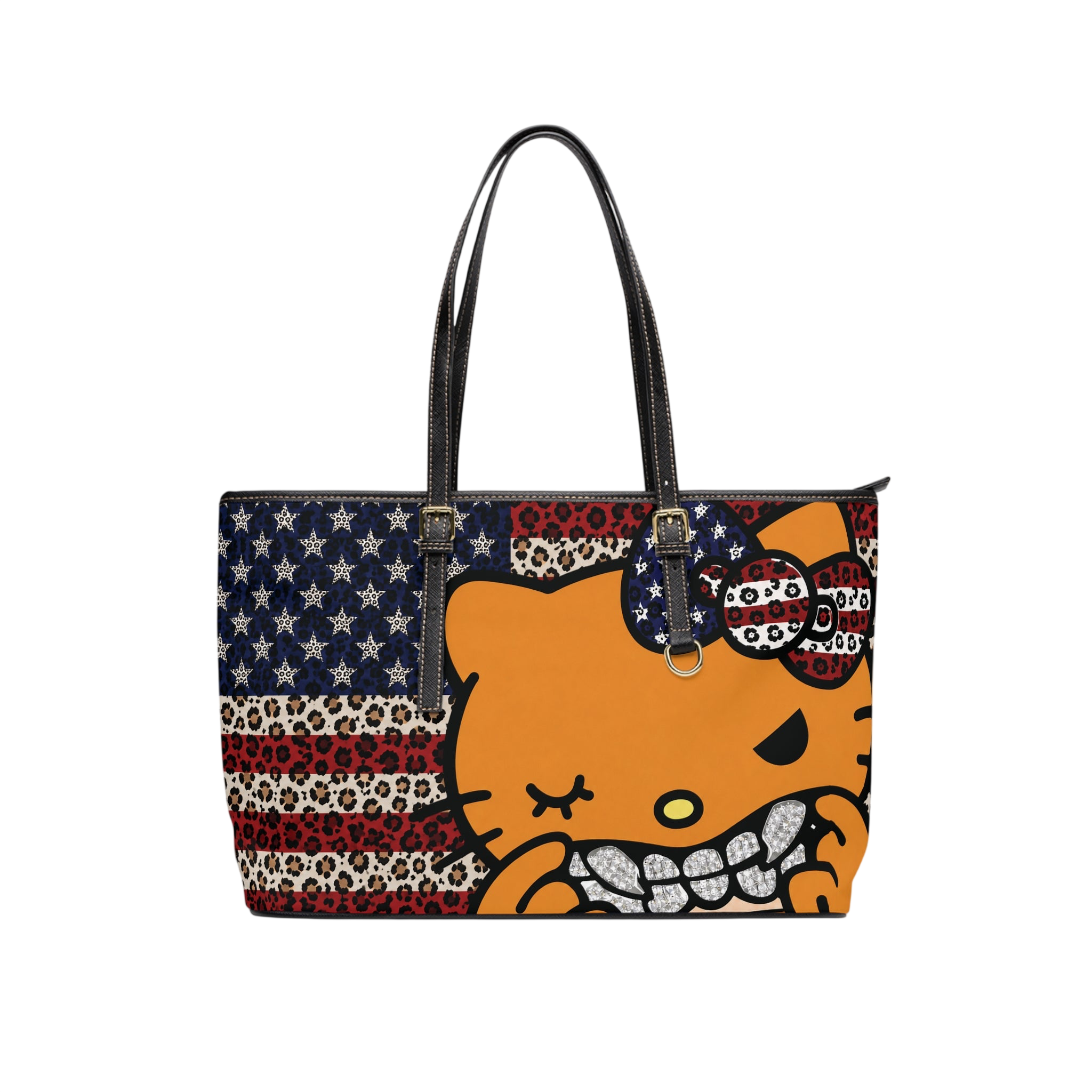 🇺🇸 PGLE 108 — STAR SPANGLED KITTI