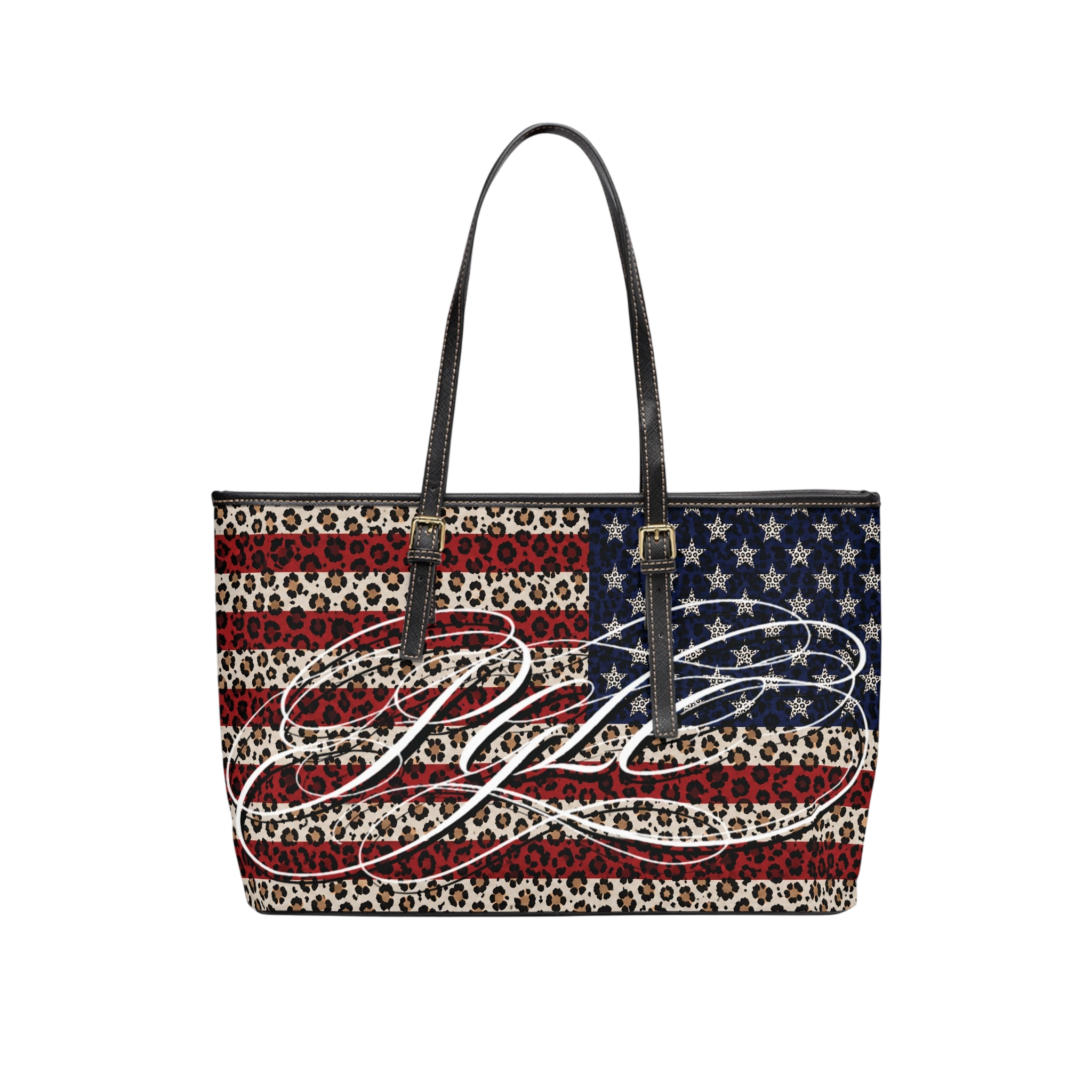 🇺🇸 PGLE 108 — STAR SPANGLED KITTI