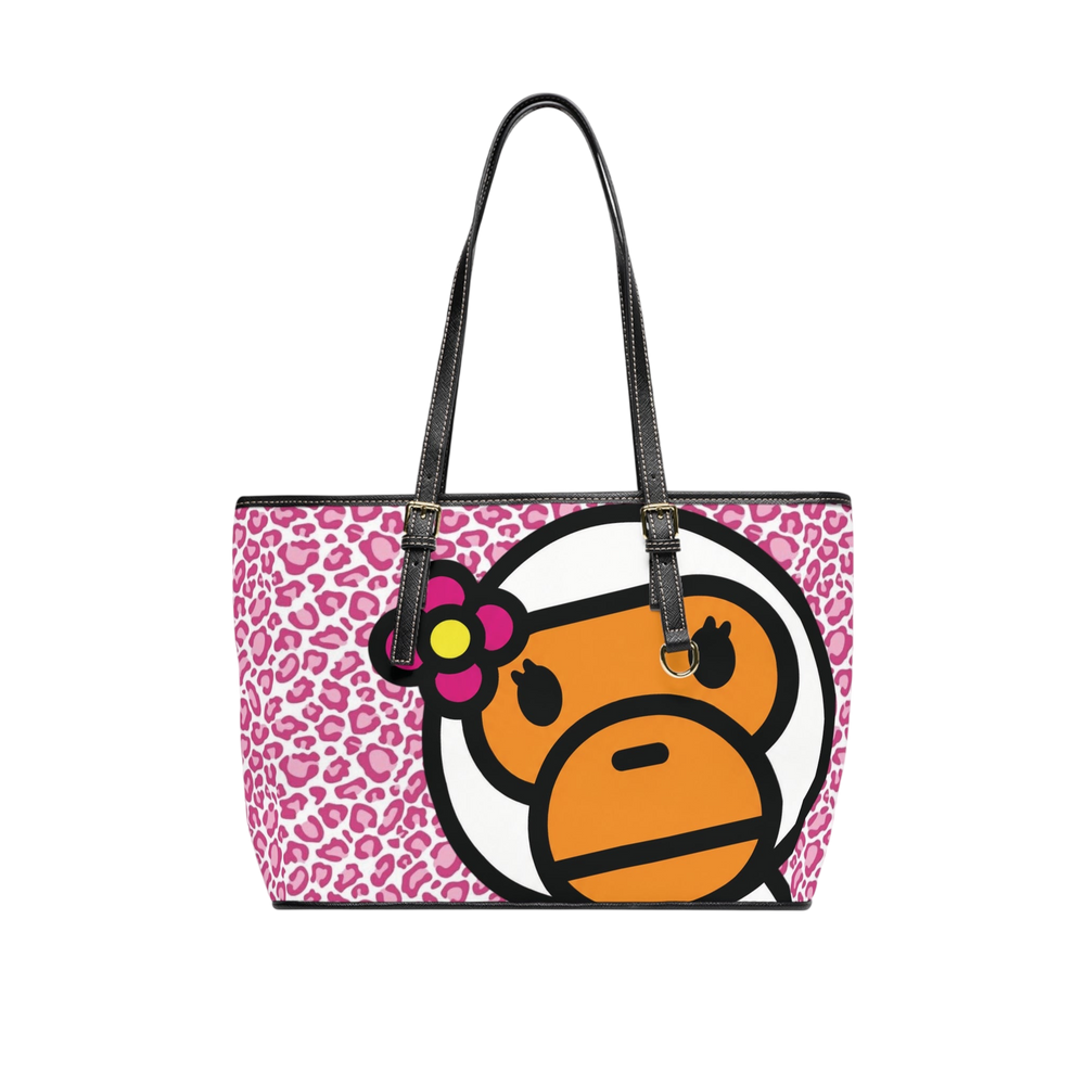 💖 PGLE 109 — PINK BABE | PGLE Collection