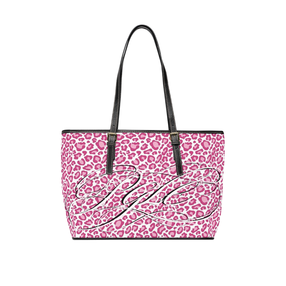 💖 PGLE 109 — PINK BABE | PGLE Collection
