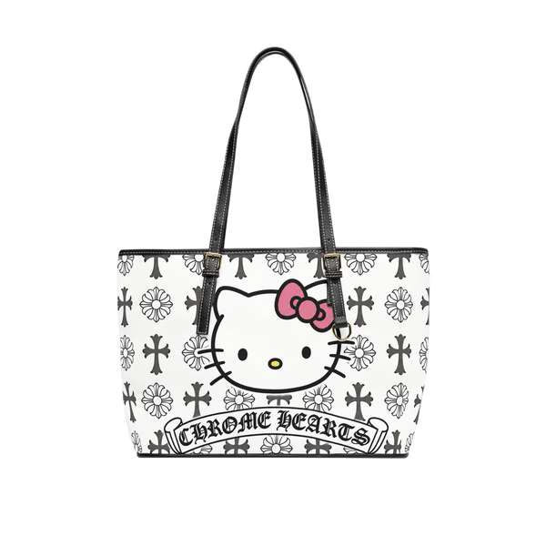 🤍 PGLE 110 — CHROME KITTI