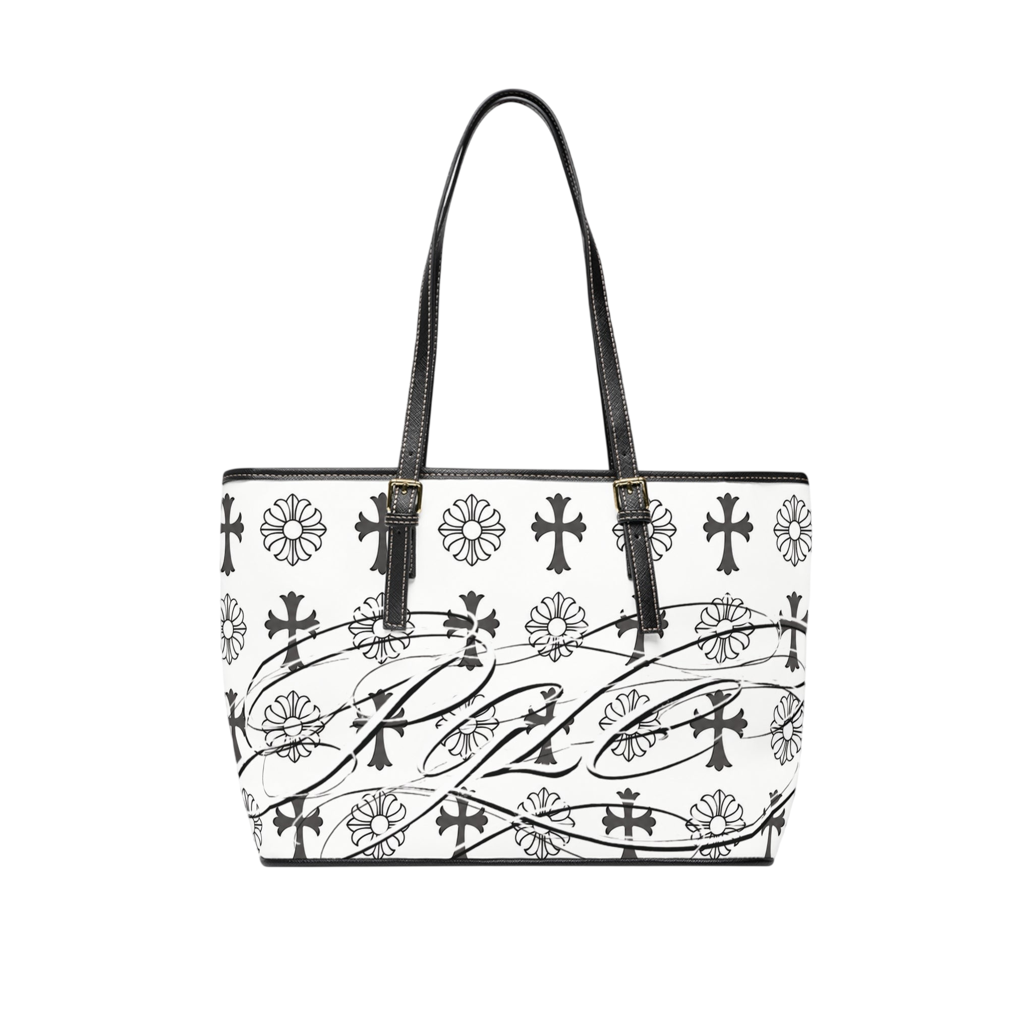 🤍 PGLE 110 — CHROME KITTI