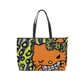 💚 PGLE 113 — TOXIC KITTI