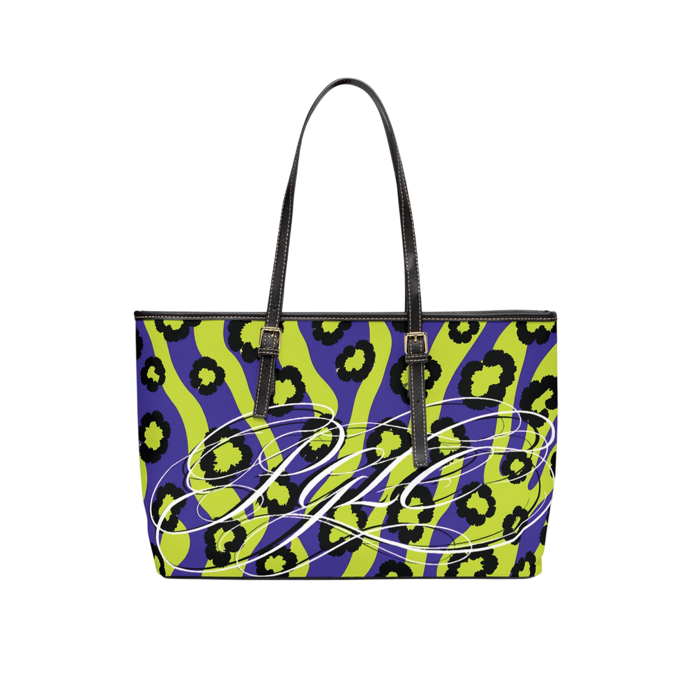 💚 PGLE 113 — TOXIC KITTI | PGLE Collection