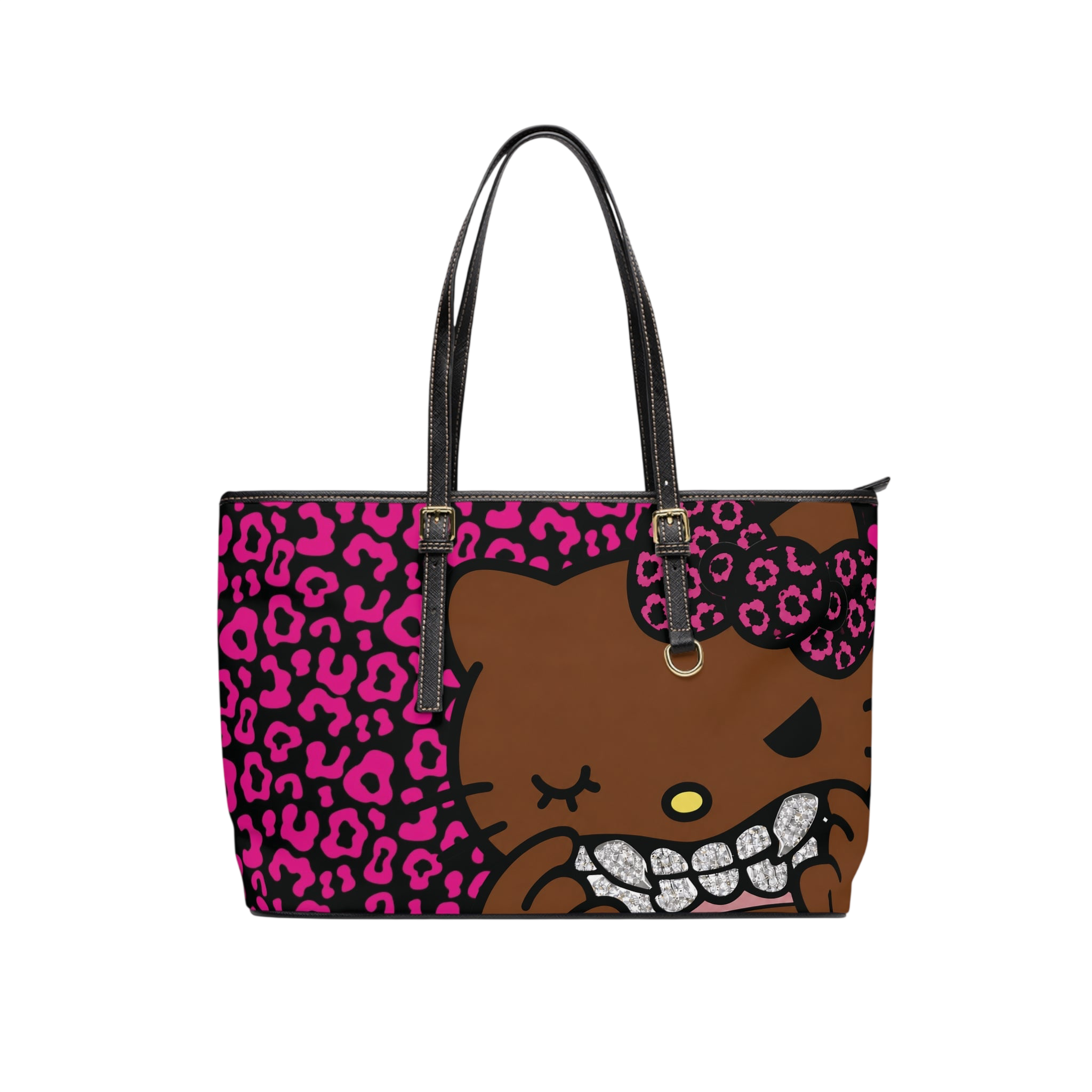 🩷 PGLE 114 — PINK PANTHERA