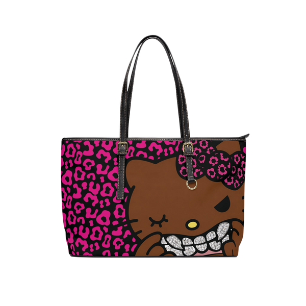 🩷 PGLE 114 — PINK PANTHERA