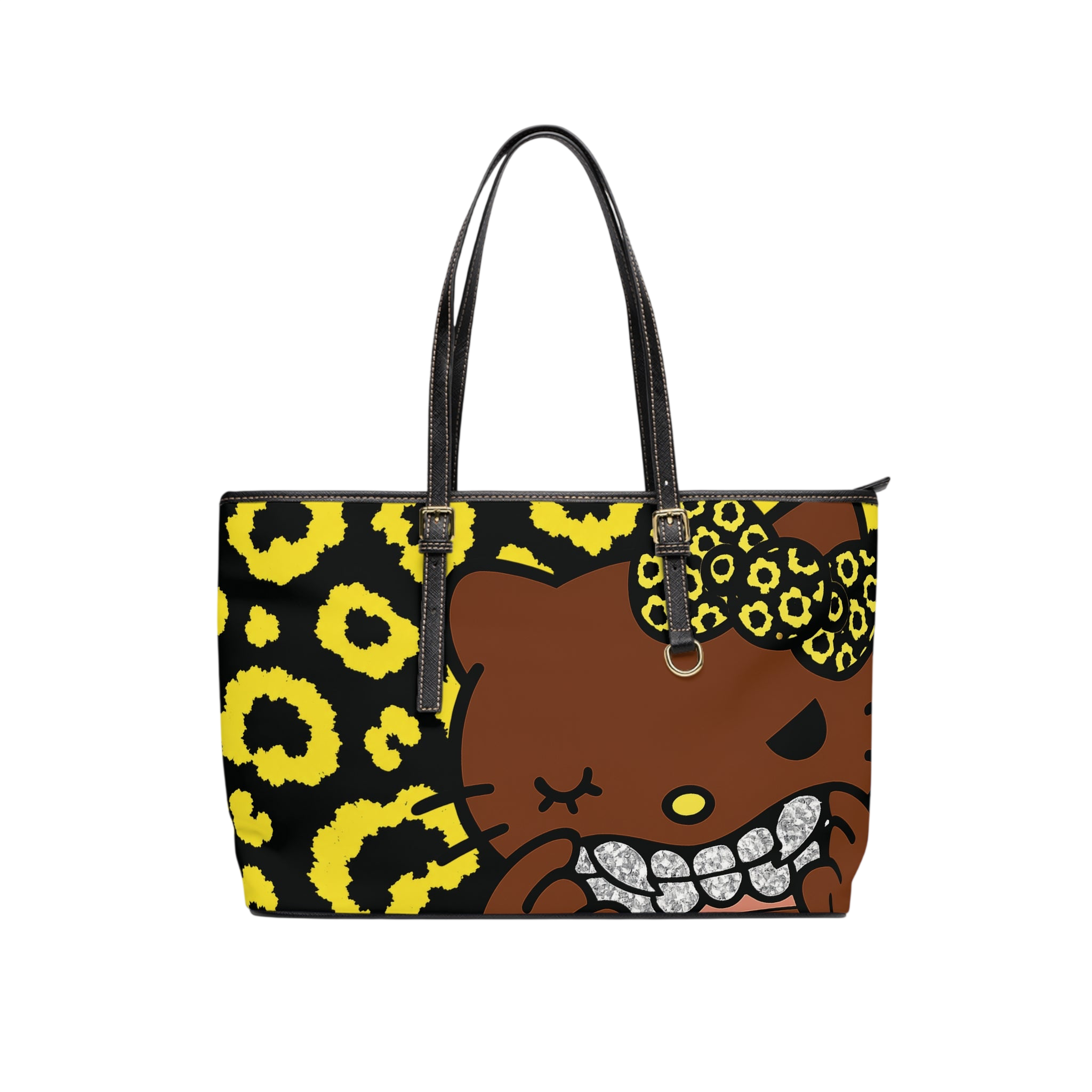 💛 PGLE 115 — GOLD PANTHERA