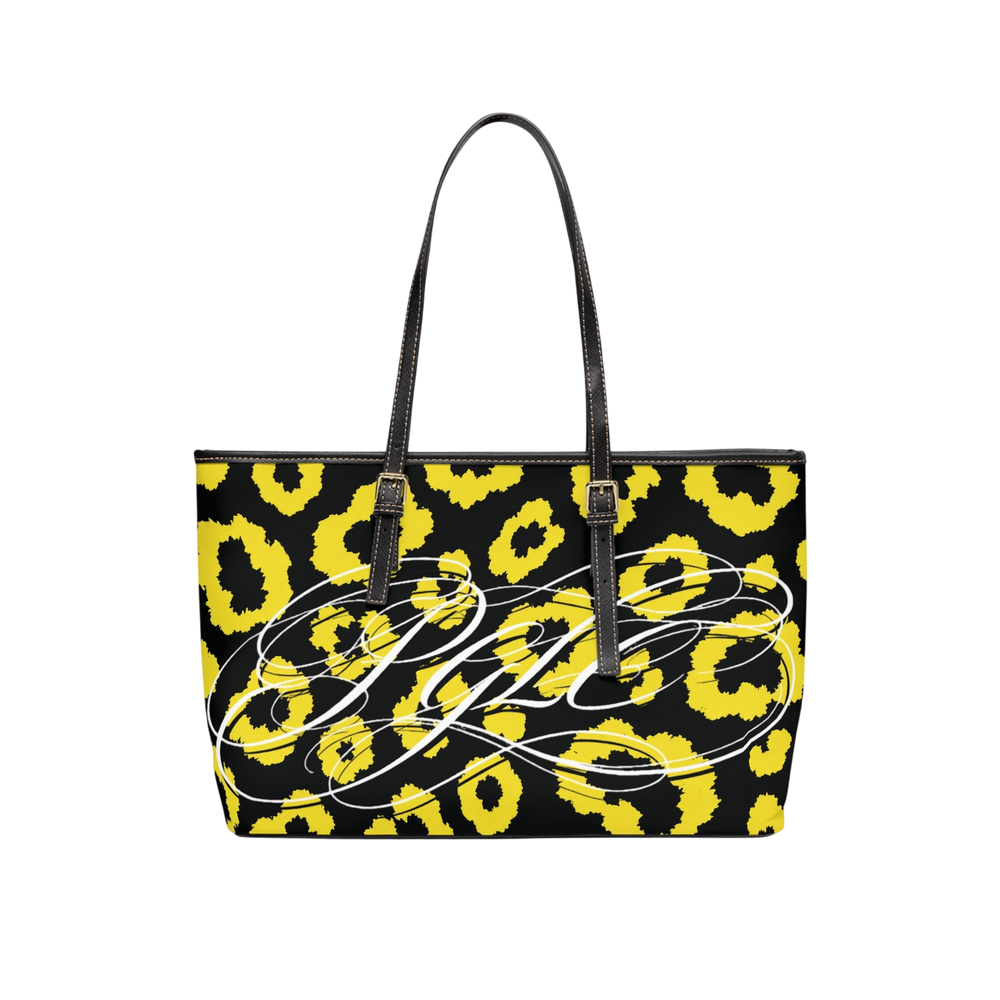 💛 PGLE 115 — GOLD PANTHERA | PGLE Collection