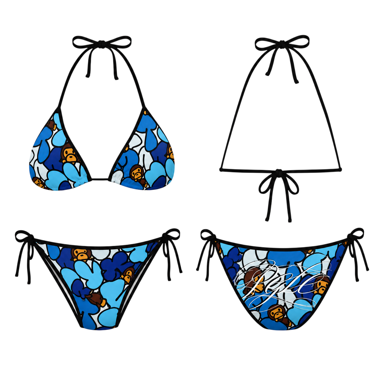 ISLAND GYAL FILES 007 — NASSAU