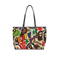 🎨 PGLE 111 — GRAFFITI BAP
