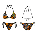 🧡 ISLAND GYAL FILE 010 — BAPE BABY