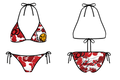 ❤️ HEARTBREAKER SWIM