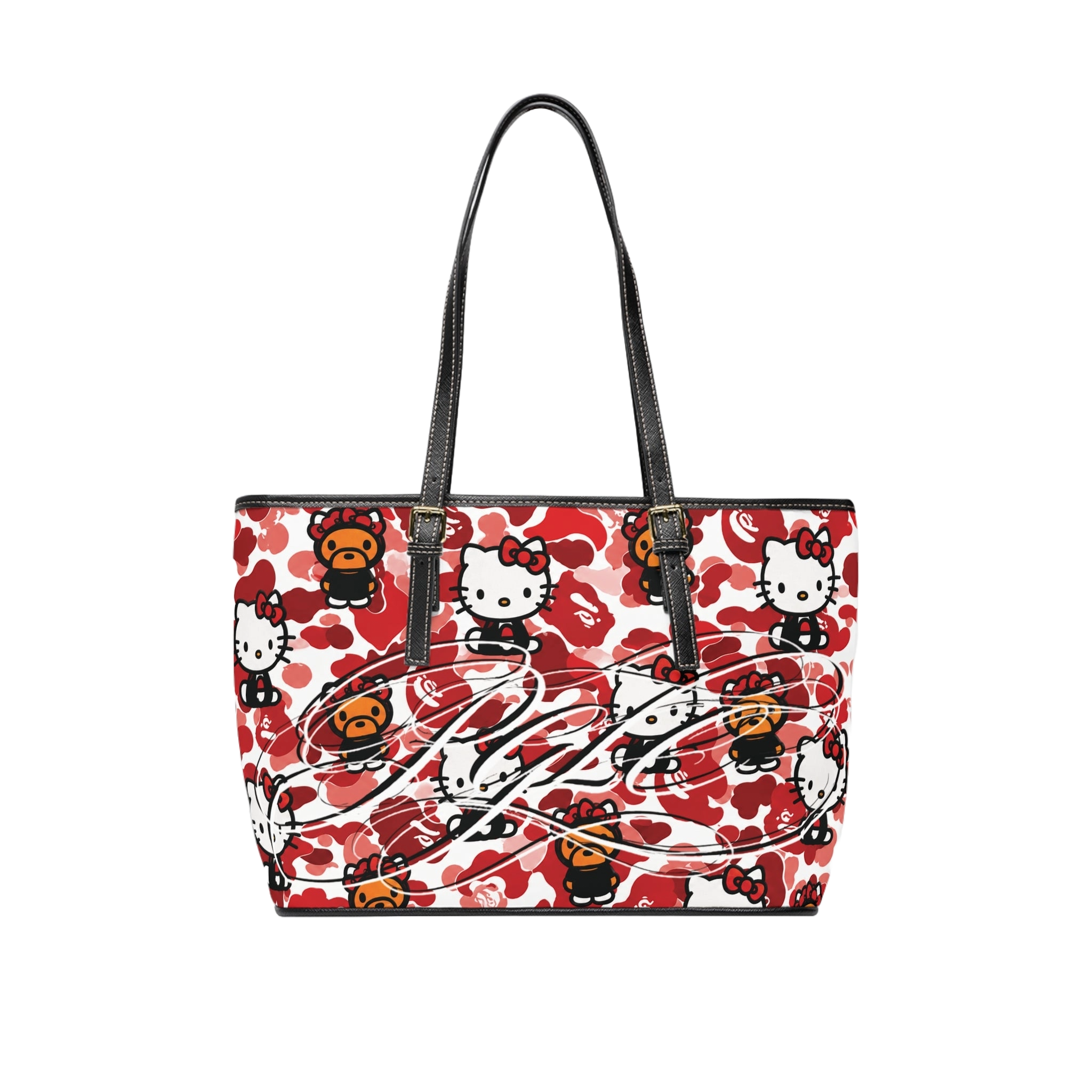 ❤️ Red Camo