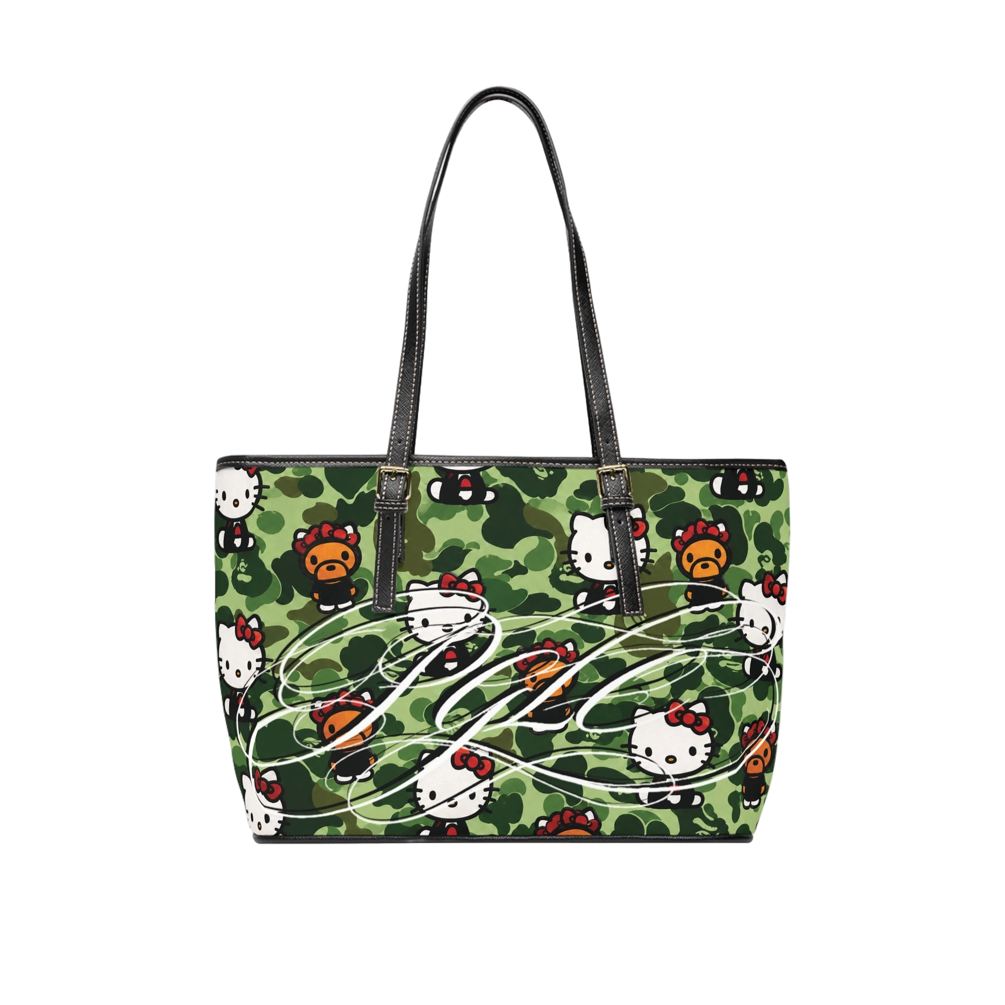 💚 Green Camo