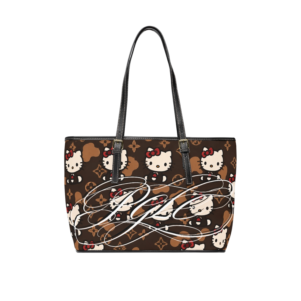 🤎 Brown Monogram | PGLE Collection