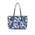 💙 Blue Camo