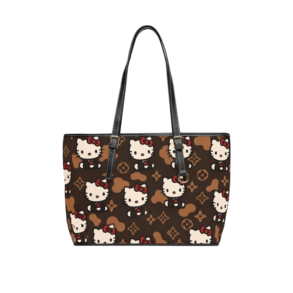🤎 Brown Monogram | PGLE Collection